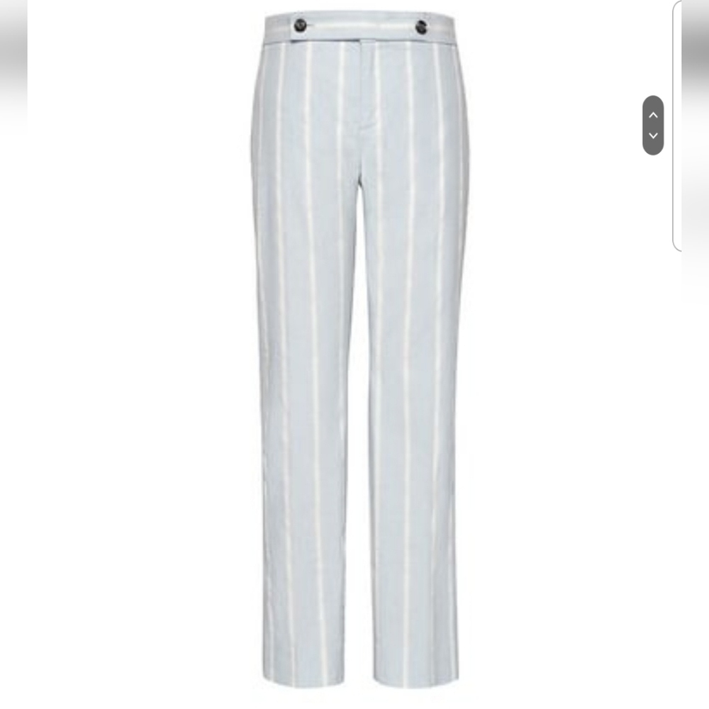 *New* Banana Republic Linen/ Cotton Pants